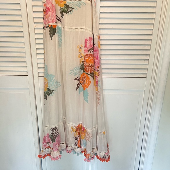 FARM Rio Havana Maxi Dress - Picture 3 of 8